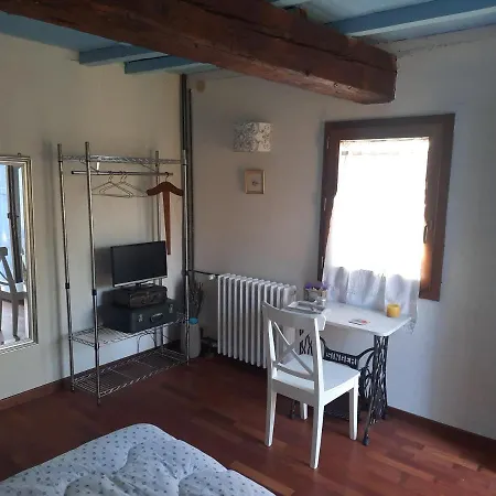 Bed & Breakfast La Maison Deux Albinea