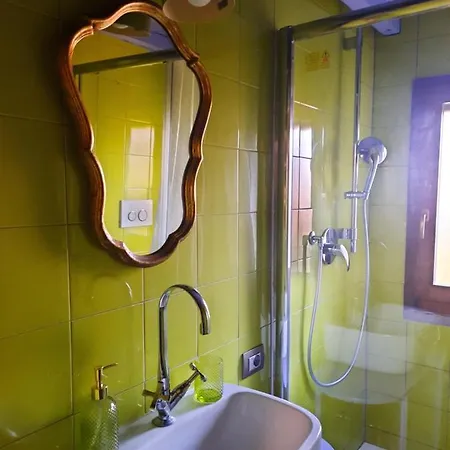 La Maison Deux Albinea