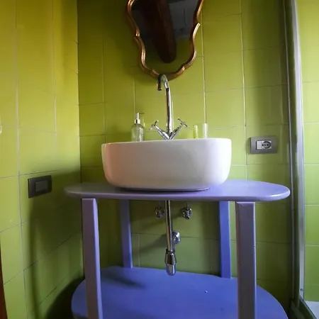 La Maison Deux Bed & Breakfast Albinea