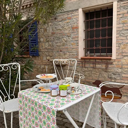 La Maison Deux Albinea