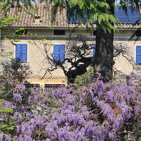Bed & Breakfast La Maison Deux