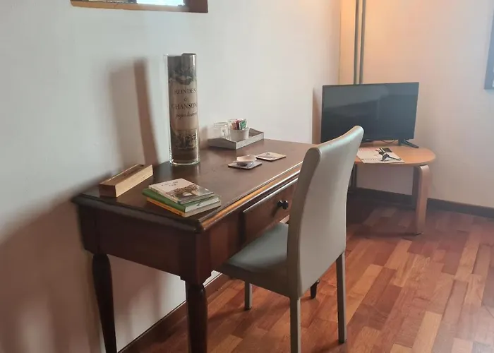 La Maison Deux Bed & Breakfast Albinea