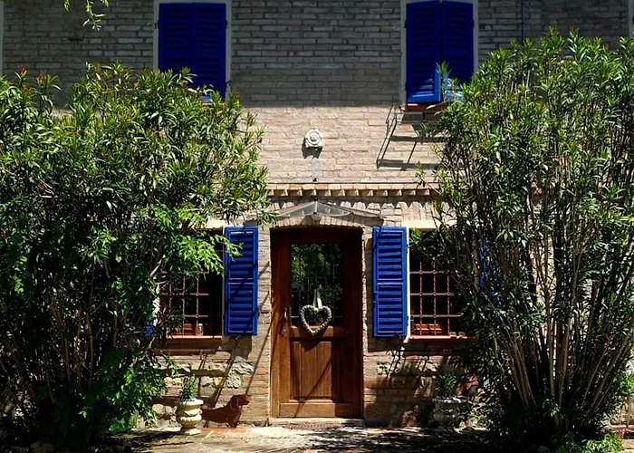 La Maison Deux 4* Albinea