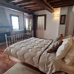 Bed and breakfast La Maison Deux 4*