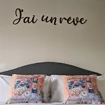 La Maison Deux Bed and breakfast 4*