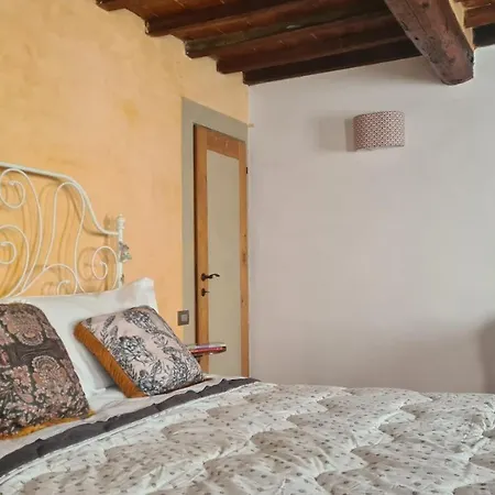 La Maison Deux Frühstückspension