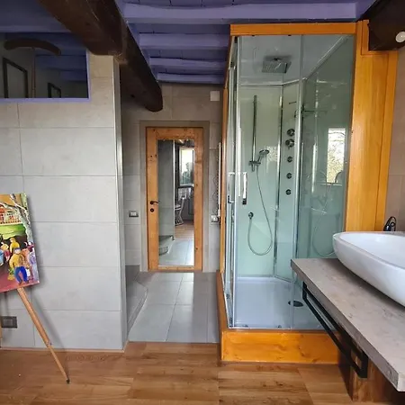 La Maison Deux