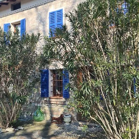 La Maison Deux 4*
