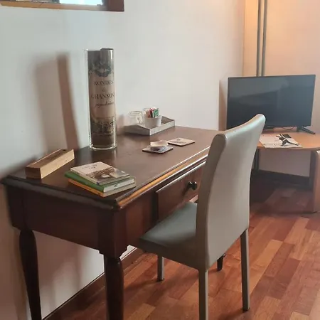 La Maison Deux Frühstückspension Albinea