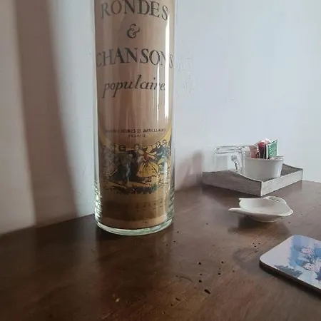 La Maison Deux *