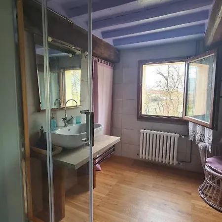 La Maison Deux