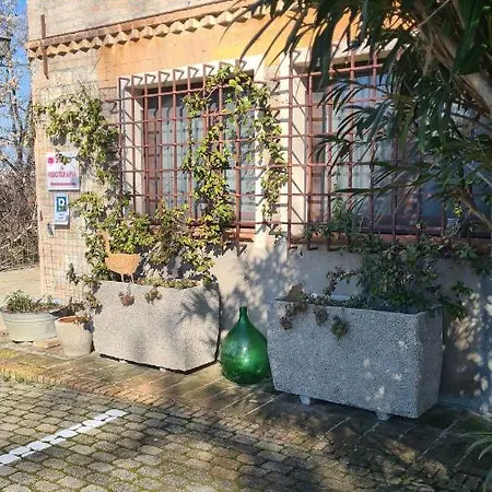 La Maison Deux 4* Albinea