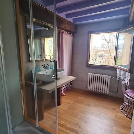 La Maison Deux Frühstückspension Albinea