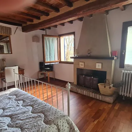 La Maison Deux Albinea