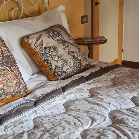 La Maison Deux Frühstückspension