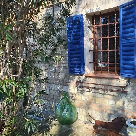 La Maison Deux