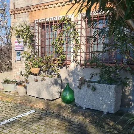 La Maison Deux 4* Albinea