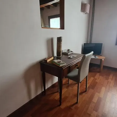 La Maison Deux Frühstückspension 4*