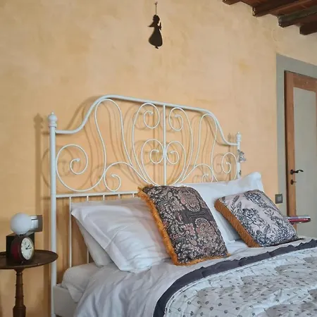La Maison Deux 4* Albinea
