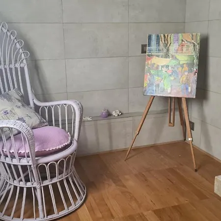 La Maison Deux Frühstückspension Albinea