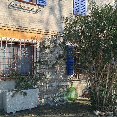 La Maison Deux 4*
