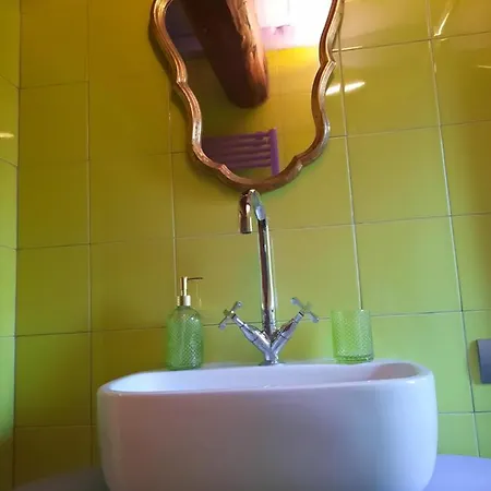 La Maison Deux 4* Albinea