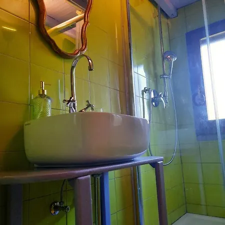 La Maison Deux Frühstückspension