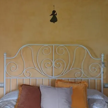 La Maison Deux فندق مبيت وإفطار Albinea