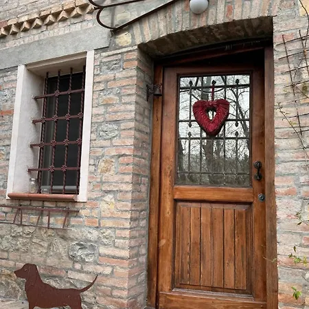 La Maison Deux Bed & Breakfast 4*