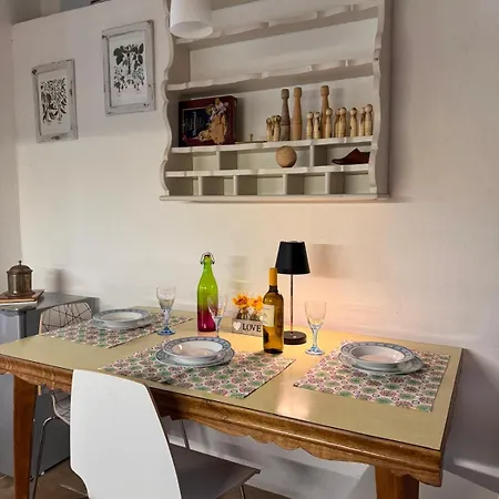 Frühstückspension La Maison Deux 4*