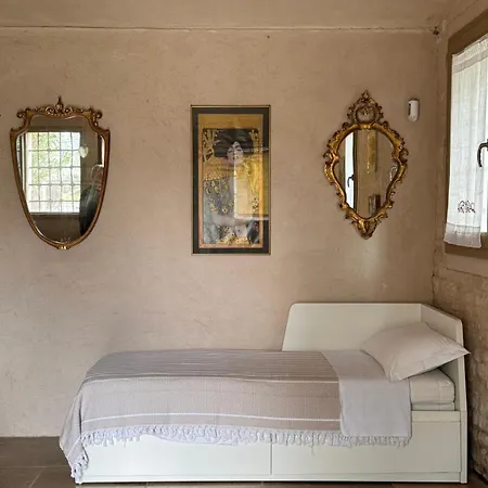 La Maison Deux * Albinea