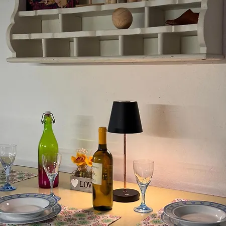 La Maison Deux Bed & Breakfast