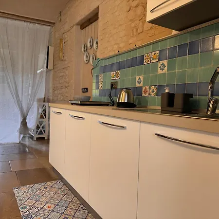 Bed & Breakfast La Maison Deux Albinea