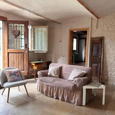 La Maison Deux Albinea