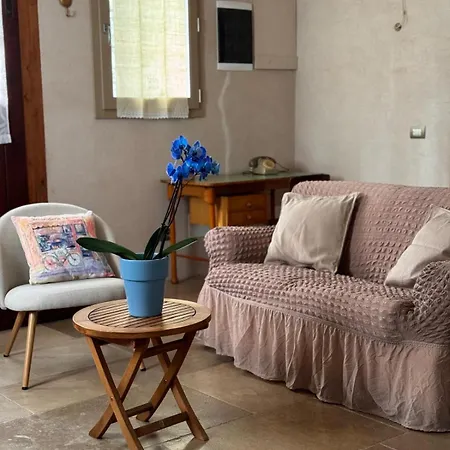 La Maison Deux Frühstückspension