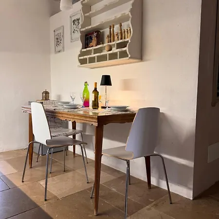 La Maison Deux * Albinea