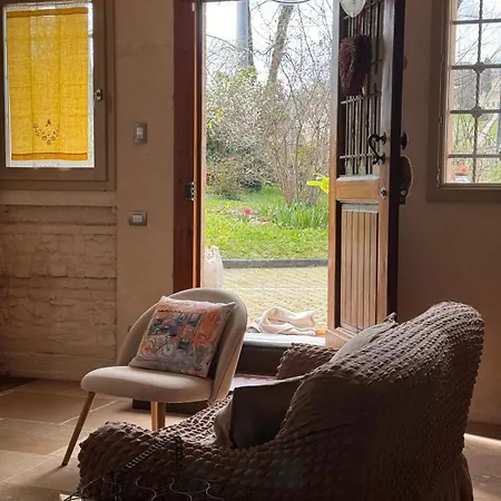 Frühstückspension La Maison Deux Albinea