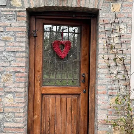 La Maison Deux 4* Albinea