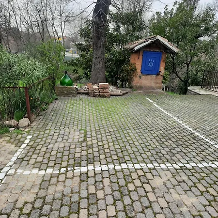 La Maison Deux Frühstückspension Albinea