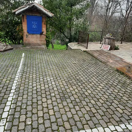 La Maison Deux * Albinea