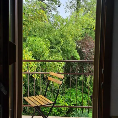 La Maison Deux Albinea