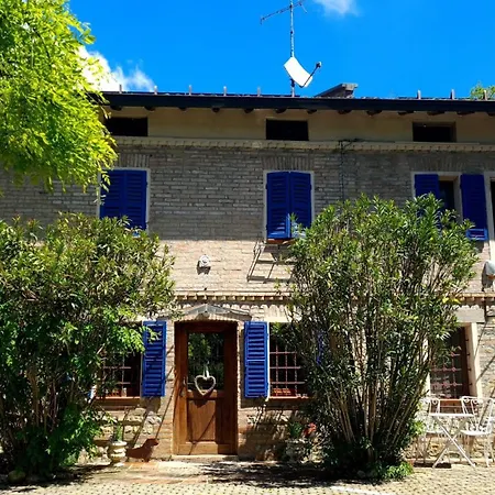 B&B La Maison Deux Albinea