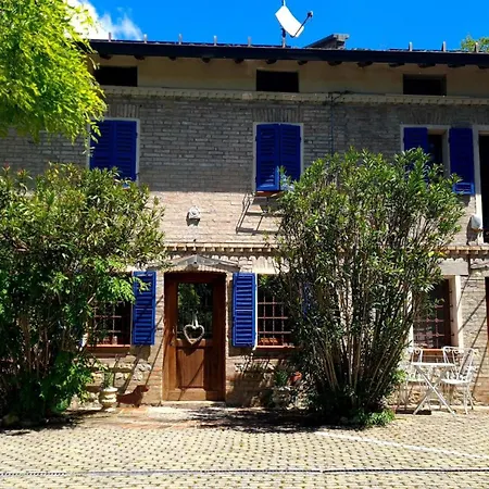 La Maison Deux Frühstückspension 4*