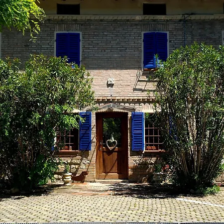 La Maison Deux * Albinea