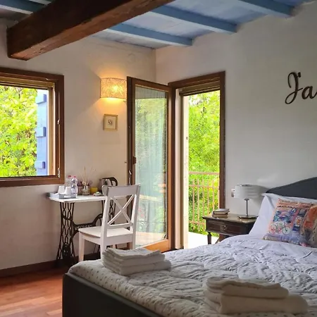 La Maison Deux Frühstückspension Albinea