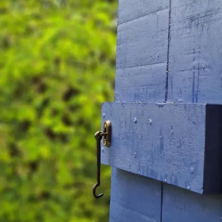 Frühstückspension La Maison Deux