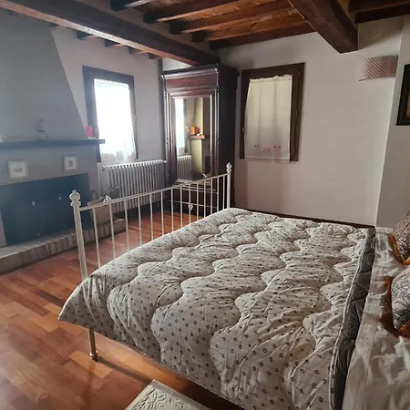 La Maison Deux Albinea