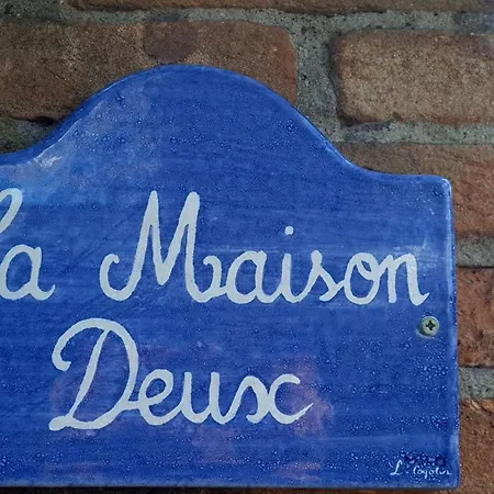 La Maison Deux Albinea