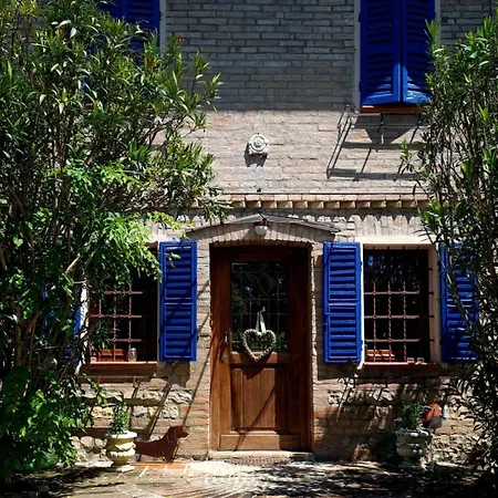 Frühstückspension La Maison Deux 4*