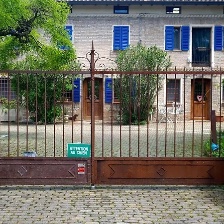 La Maison Deux